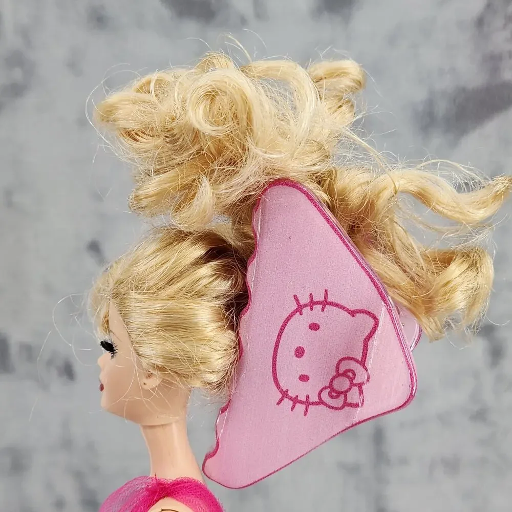 Hello Kitty 3